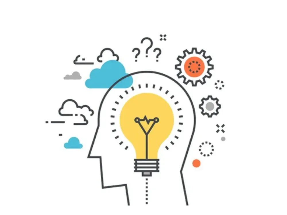 Tư duy logic, Tư duy phản biện và Tư duy hệ thống