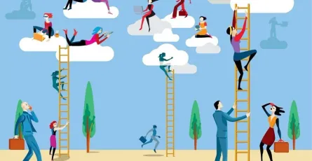 Khi xã hội ra hiệu